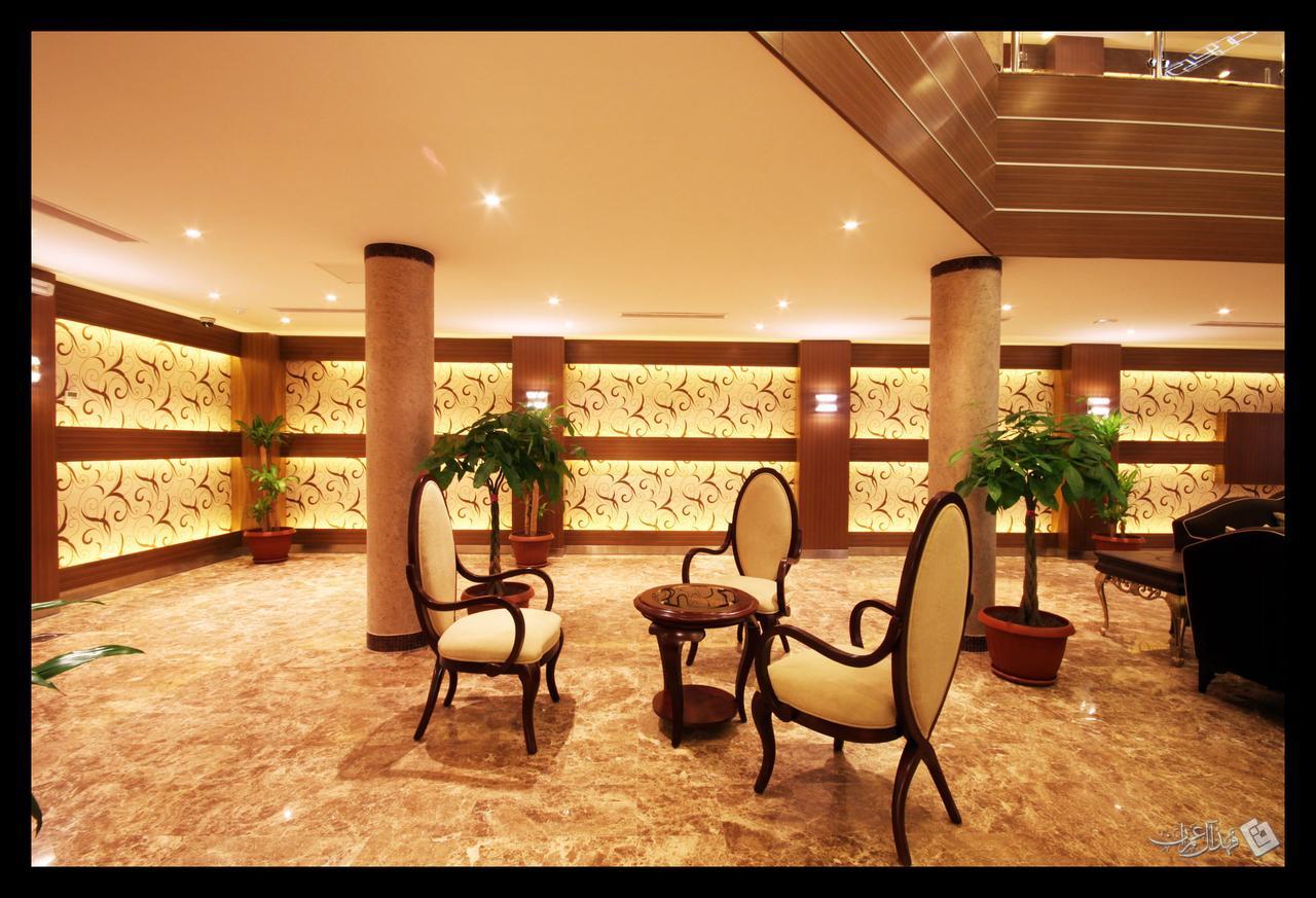 Aparthotel Taraf Yanbu Exterior foto