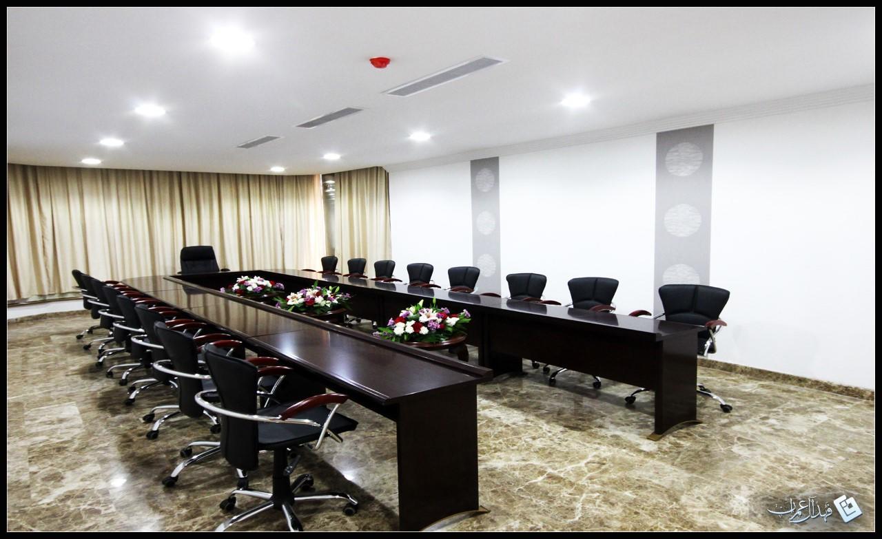 Aparthotel Taraf Yanbu Exterior foto